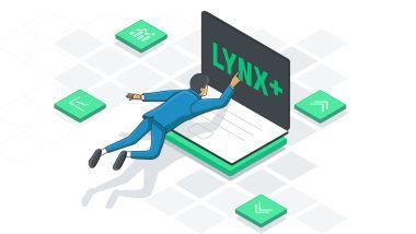 LYNX+ overzicht